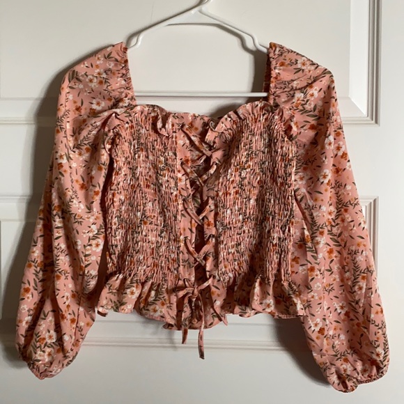 OZCULT Custom Top - Picture 1 of 5